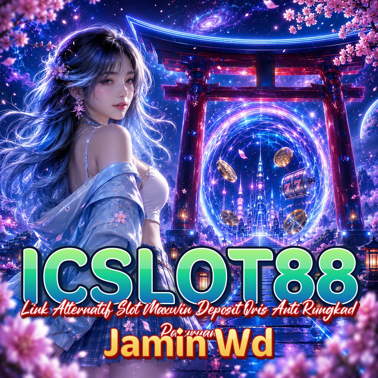 ICSLOT88