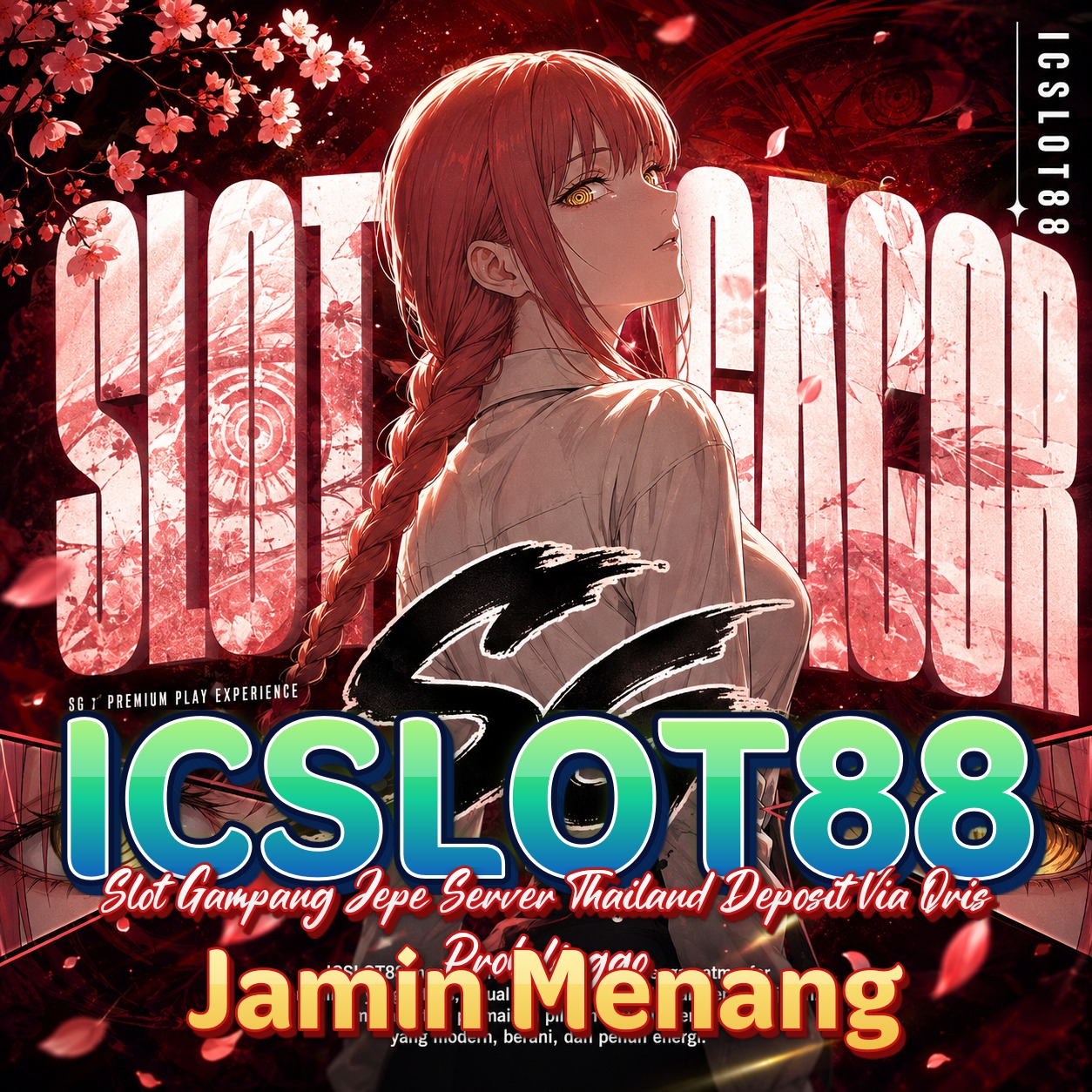 ICSLOT88